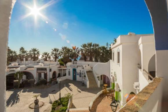 Casa Wilde Lejlighed Carvoeiro  Eksteriør billede